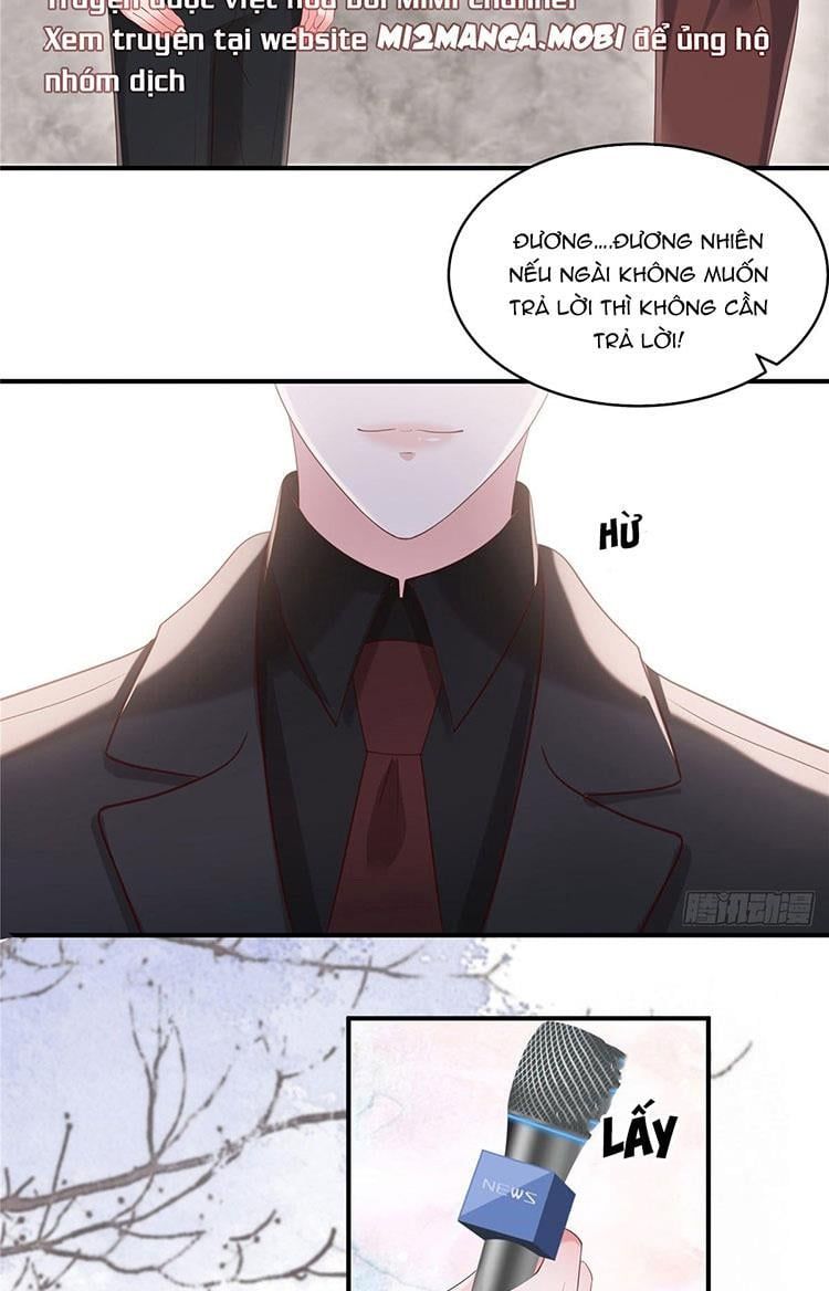 đọc truyện Trọng Sinh Trở Lại: Sủng Nịch Độc Nhất Vô Nhị Chương 97 ảnh 4 tại Thiên Thai Truyện