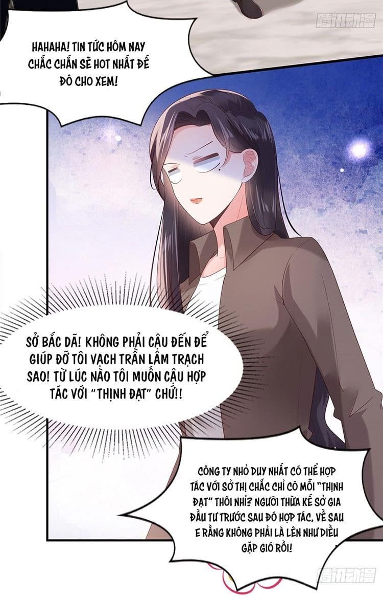 đọc truyện Trọng Sinh Trở Lại: Sủng Nịch Độc Nhất Vô Nhị Chương 97 ảnh 6 tại Thiên Thai Truyện