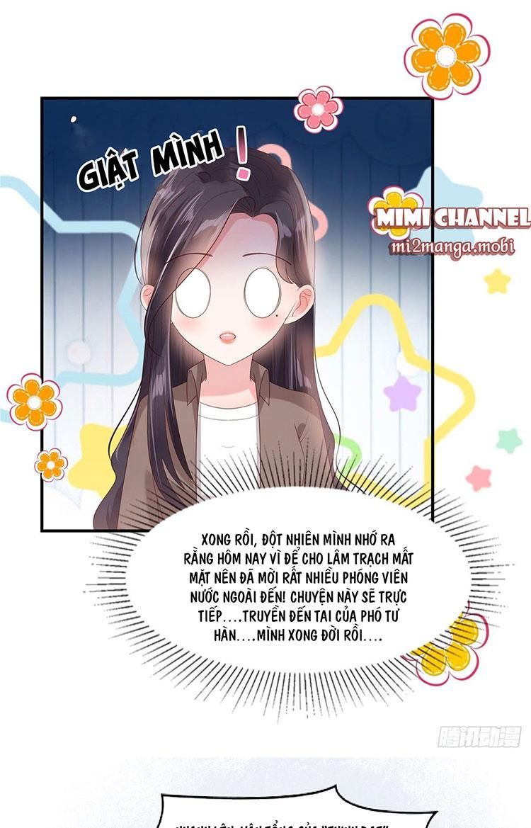 đọc truyện Trọng Sinh Trở Lại: Sủng Nịch Độc Nhất Vô Nhị Chương 97 ảnh 7 tại Thiên Thai Truyện