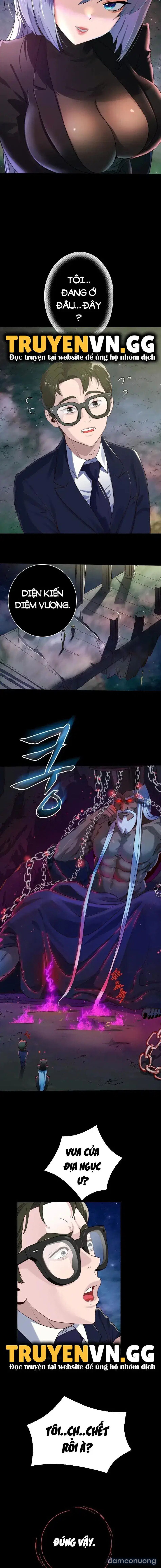 đọc truyện Trọng Sinh Trở Thành Người Có Cu Bự Chương 1 ảnh 21 tại Thiên Thai Truyện