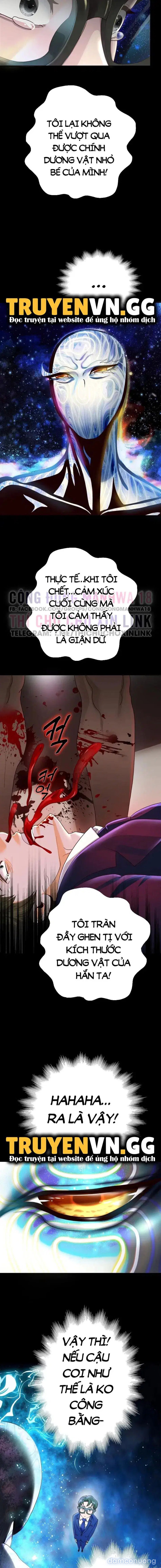 đọc truyện Trọng Sinh Trở Thành Người Có Cu Bự Chương 1 ảnh 27 tại Thiên Thai Truyện