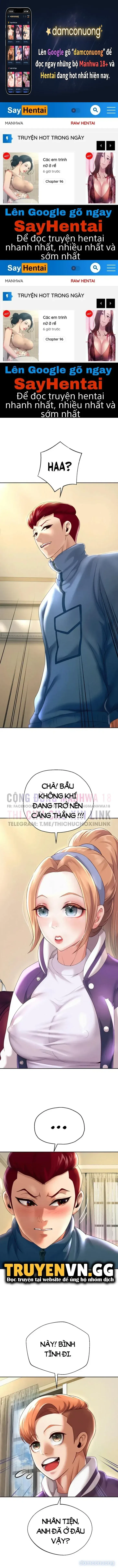 đọc truyện Trọng Sinh Trở Thành Người Có Cu Bự Chương 10 ảnh 2 tại Thiên Thai Truyện