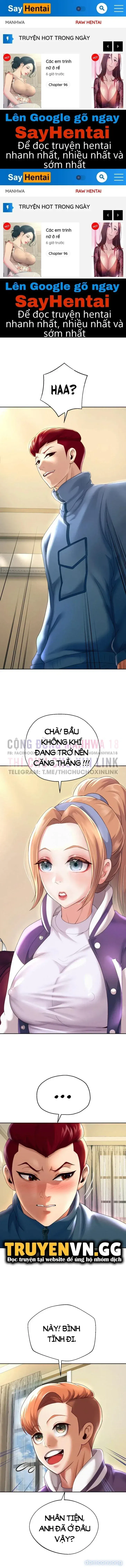 đọc truyện Trọng Sinh Trở Thành Người Có Cu Bự Chương 10 ảnh 3 tại Thiên Thai Truyện