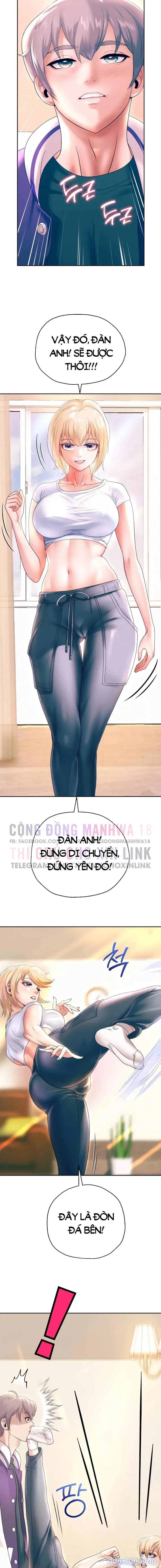 đọc truyện Trọng Sinh Trở Thành Người Có Cu Bự Chương 10 ảnh 16 tại Thiên Thai Truyện