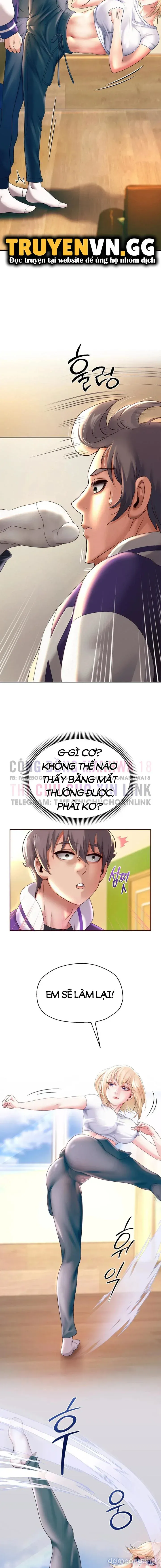 đọc truyện Trọng Sinh Trở Thành Người Có Cu Bự Chương 10 ảnh 17 tại Thiên Thai Truyện