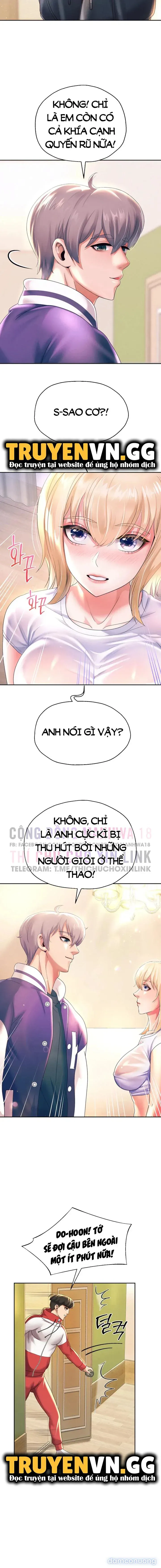 đọc truyện Trọng Sinh Trở Thành Người Có Cu Bự Chương 10 ảnh 19 tại Thiên Thai Truyện