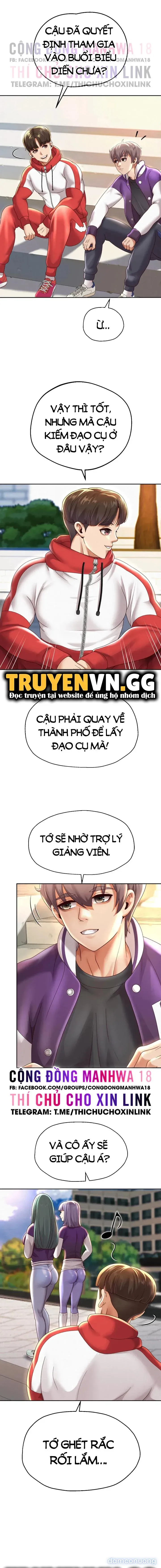 đọc truyện Trọng Sinh Trở Thành Người Có Cu Bự Chương 10 ảnh 20 tại Thiên Thai Truyện