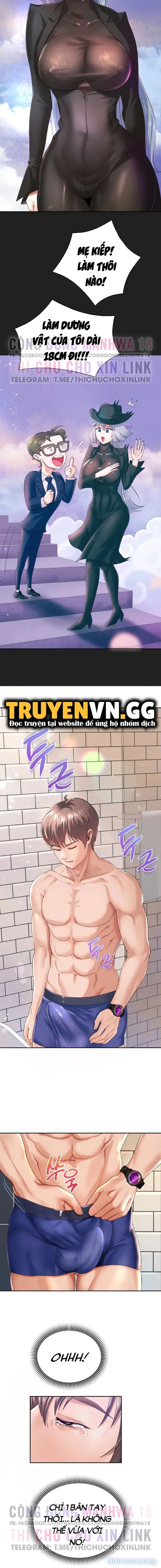 đọc truyện Trọng Sinh Trở Thành Người Có Cu Bự Chương 2 ảnh 4 tại Thiên Thai Truyện