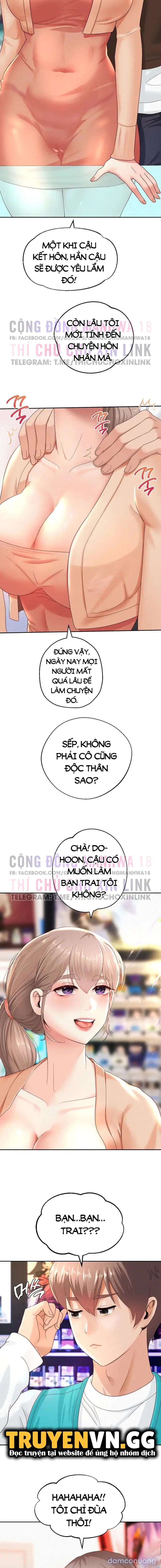 đọc truyện Trọng Sinh Trở Thành Người Có Cu Bự Chương 2 ảnh 22 tại Thiên Thai Truyện