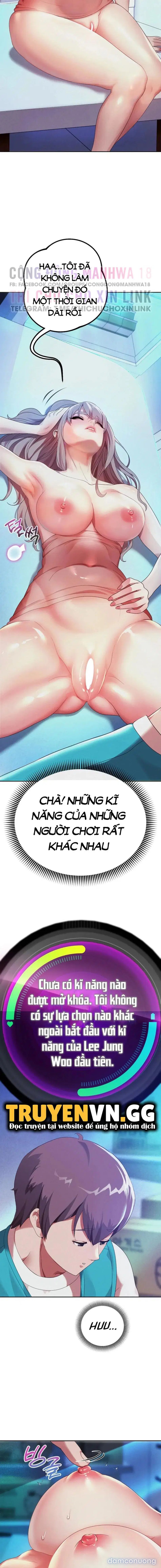 đọc truyện Trọng Sinh Trở Thành Người Có Cu Bự Chương 3 ảnh 16 tại Thiên Thai Truyện