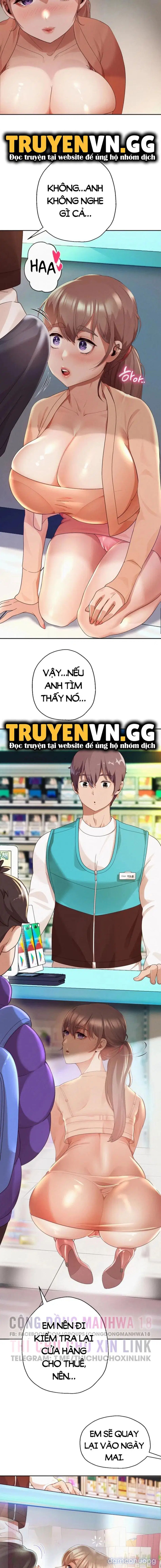 đọc truyện Trọng Sinh Trở Thành Người Có Cu Bự Chương 3 ảnh 9 tại Thiên Thai Truyện