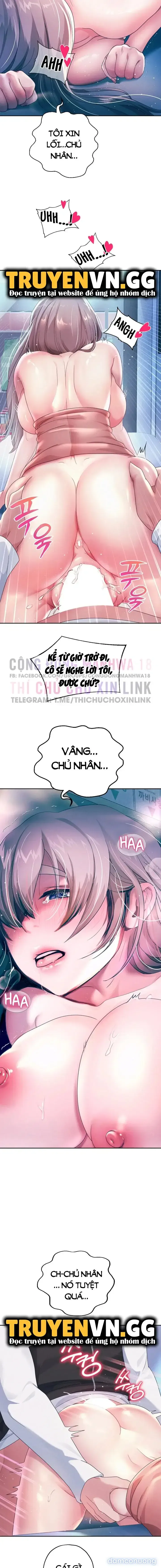 đọc truyện Trọng Sinh Trở Thành Người Có Cu Bự Chương 4 ảnh 13 tại Thiên Thai Truyện