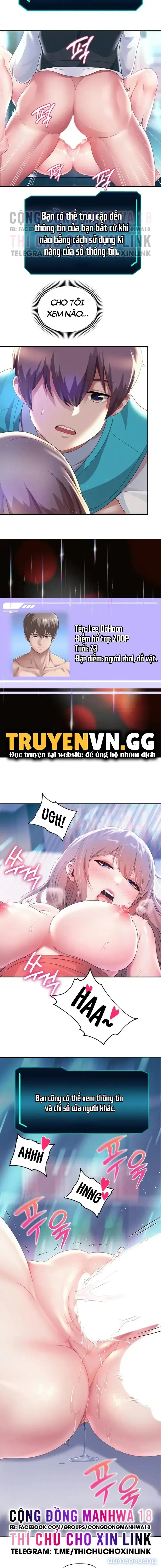 đọc truyện Trọng Sinh Trở Thành Người Có Cu Bự Chương 4 ảnh 5 tại Thiên Thai Truyện