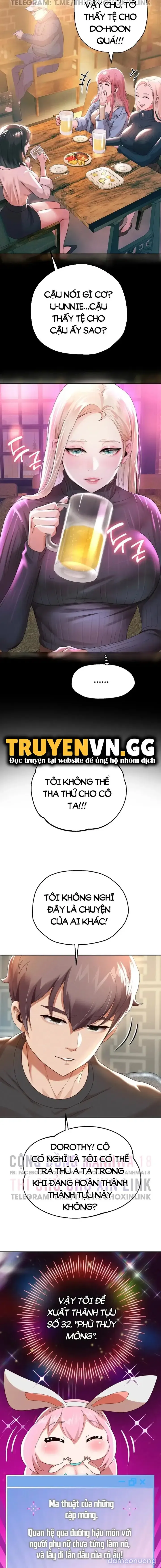 đọc truyện Trọng Sinh Trở Thành Người Có Cu Bự Chương 5 ảnh 21 tại Thiên Thai Truyện
