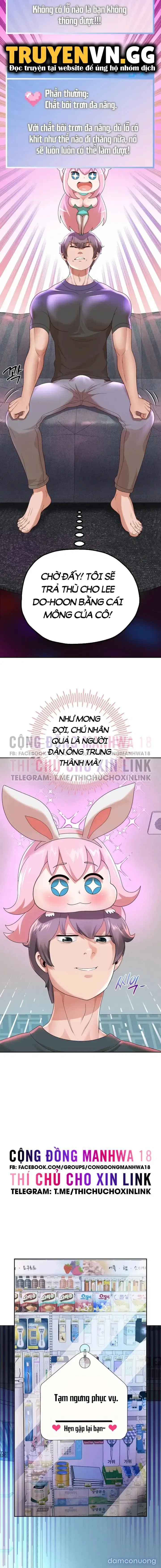 đọc truyện Trọng Sinh Trở Thành Người Có Cu Bự Chương 5 ảnh 22 tại Thiên Thai Truyện