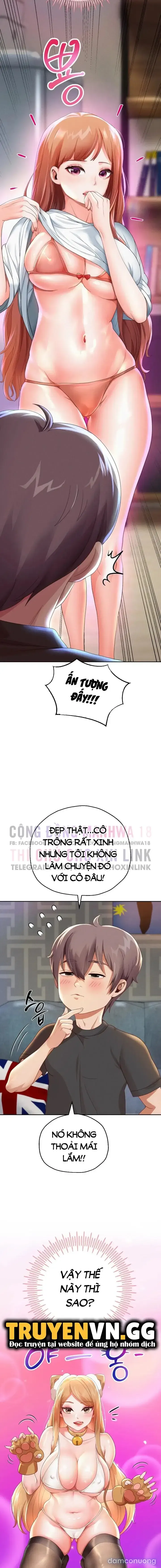đọc truyện Trọng Sinh Trở Thành Người Có Cu Bự Chương 5 ảnh 7 tại Thiên Thai Truyện