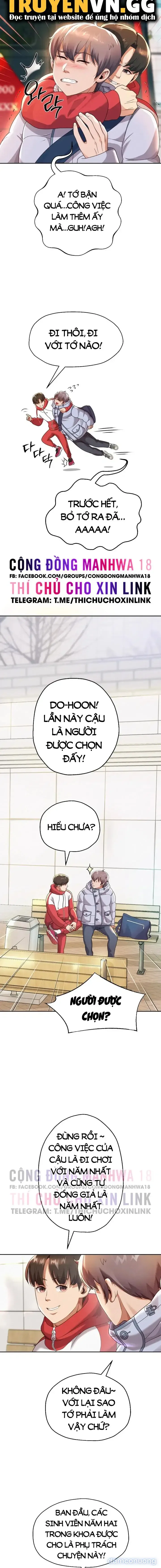 đọc truyện Trọng Sinh Trở Thành Người Có Cu Bự Chương 6 ảnh 18 tại Thiên Thai Truyện