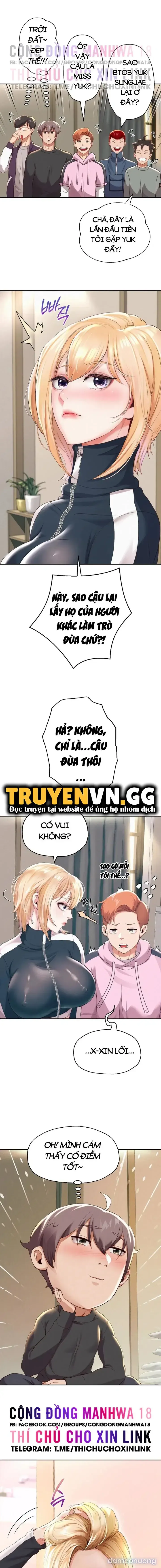 đọc truyện Trọng Sinh Trở Thành Người Có Cu Bự Chương 6 ảnh 22 tại Thiên Thai Truyện