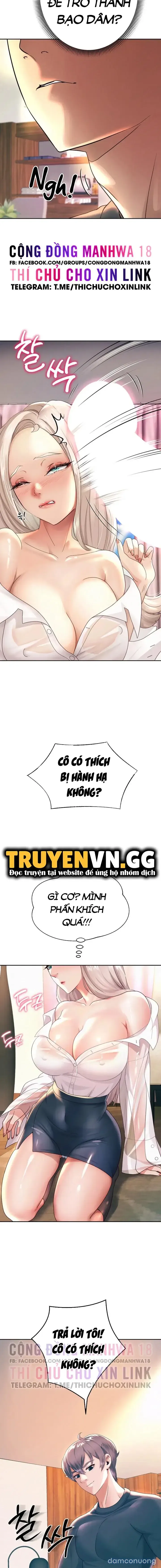 đọc truyện Trọng Sinh Trở Thành Người Có Cu Bự Chương 7 ảnh 14 tại Thiên Thai Truyện