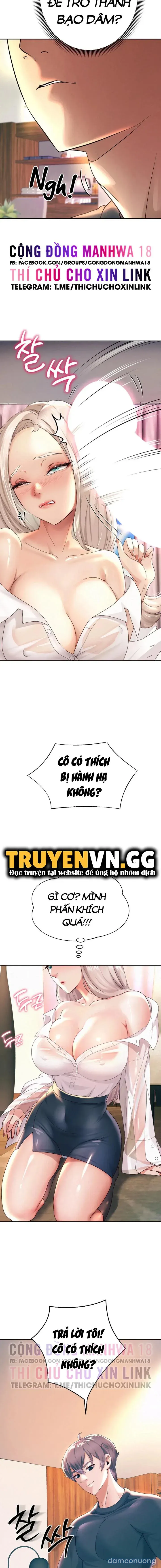 đọc truyện Trọng Sinh Trở Thành Người Có Cu Bự Chương 8 ảnh 14 tại Thiên Thai Truyện