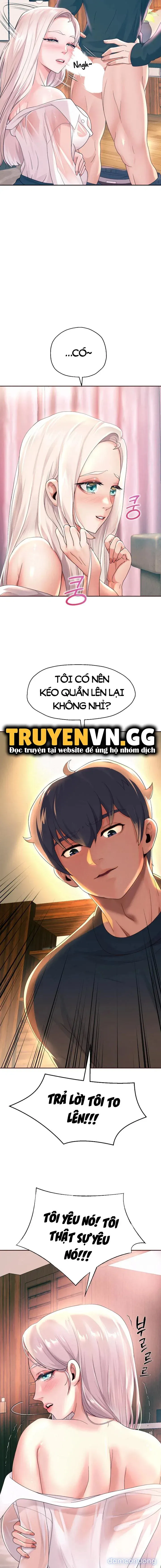 đọc truyện Trọng Sinh Trở Thành Người Có Cu Bự Chương 8 ảnh 15 tại Thiên Thai Truyện