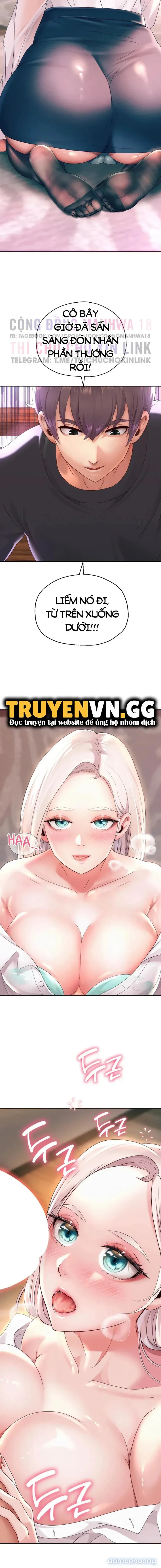 đọc truyện Trọng Sinh Trở Thành Người Có Cu Bự Chương 8 ảnh 16 tại Thiên Thai Truyện