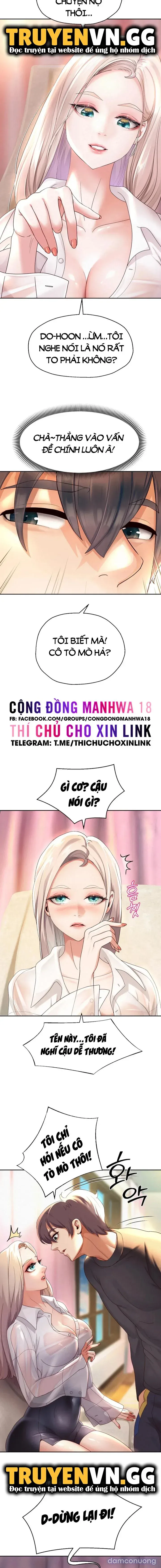 đọc truyện Trọng Sinh Trở Thành Người Có Cu Bự Chương 8 ảnh 10 tại Thiên Thai Truyện