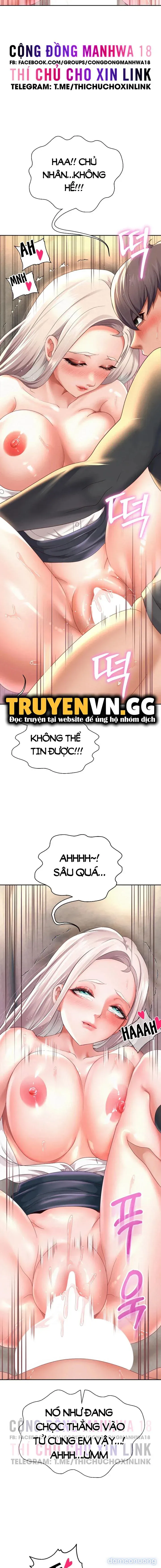 đọc truyện Trọng Sinh Trở Thành Người Có Cu Bự Chương 9 ảnh 15 tại Thiên Thai Truyện