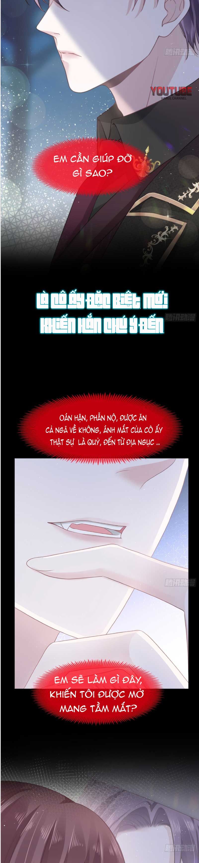 đọc truyện Trọng Sinh Trở Thành Phu Nhân Tổng Tài Huyết Tộc Chương 0 ảnh 7 tại Thiên Thai Truyện
