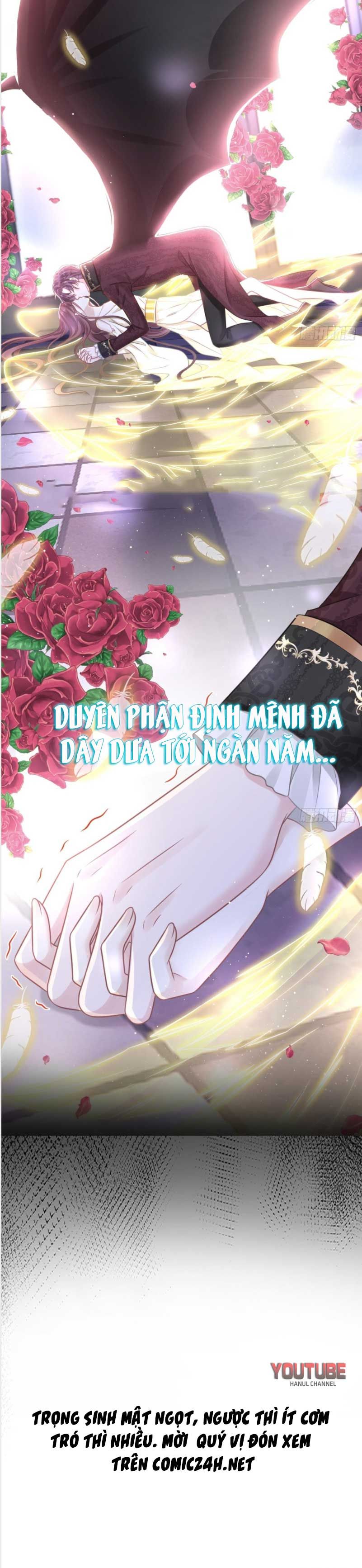 đọc truyện Trọng Sinh Trở Thành Phu Nhân Tổng Tài Huyết Tộc Chương 0 ảnh 9 tại Thiên Thai Truyện