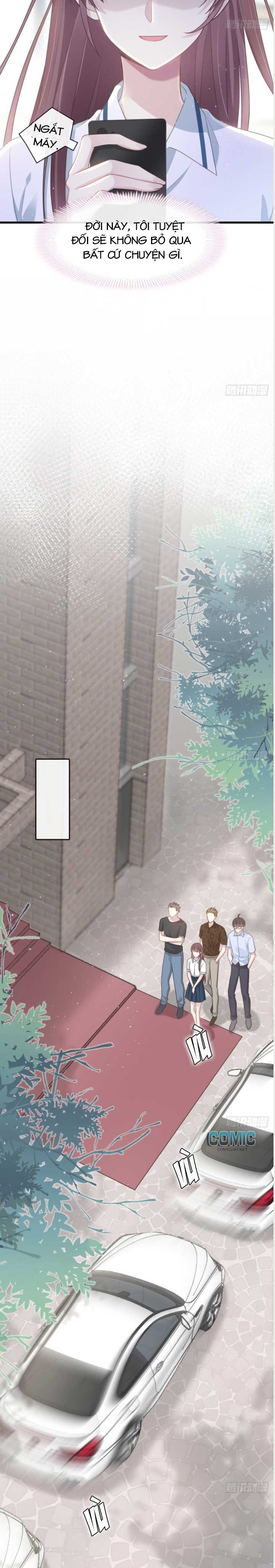 đọc truyện Trọng Sinh Trở Thành Phu Nhân Tổng Tài Huyết Tộc Chương 1 ảnh 16 tại Thiên Thai Truyện