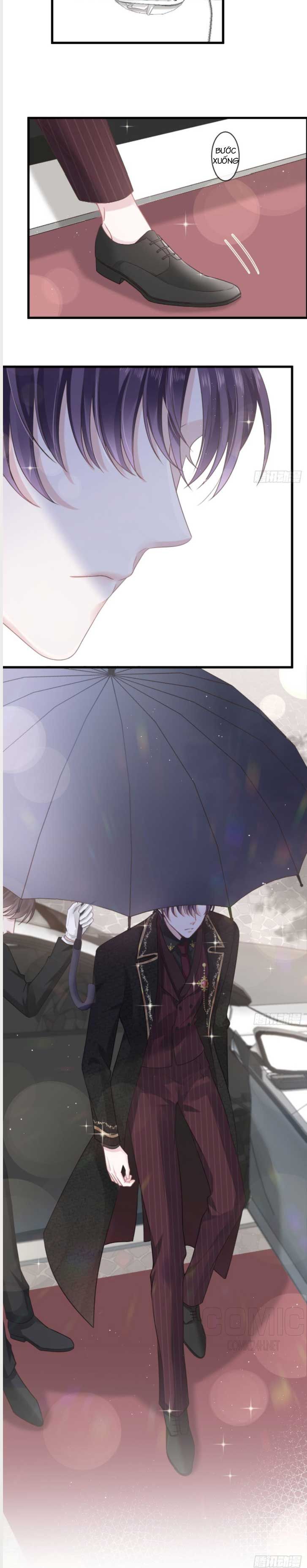 đọc truyện Trọng Sinh Trở Thành Phu Nhân Tổng Tài Huyết Tộc Chương 1 ảnh 18 tại Thiên Thai Truyện