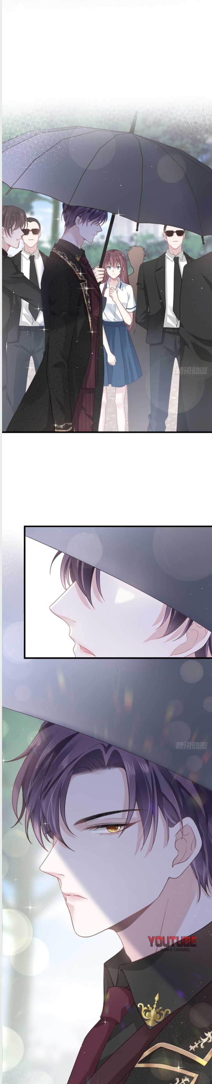 đọc truyện Trọng Sinh Trở Thành Phu Nhân Tổng Tài Huyết Tộc Chương 1 ảnh 19 tại Thiên Thai Truyện