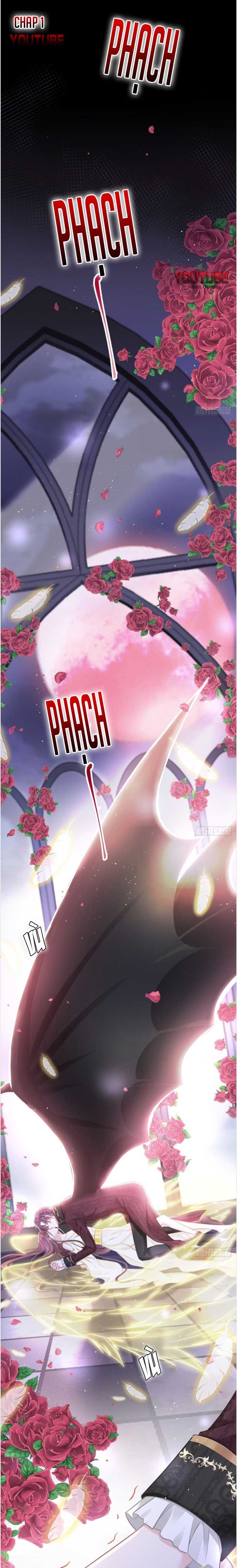 đọc truyện Trọng Sinh Trở Thành Phu Nhân Tổng Tài Huyết Tộc Chương 1 ảnh 4 tại Thiên Thai Truyện