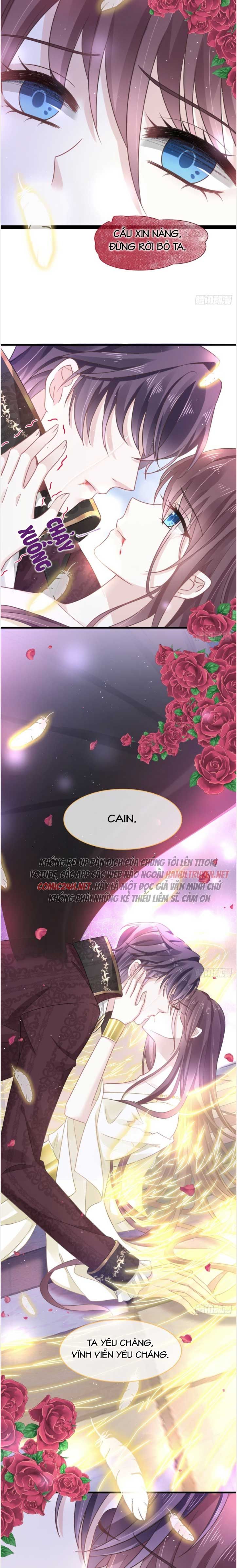 đọc truyện Trọng Sinh Trở Thành Phu Nhân Tổng Tài Huyết Tộc Chương 1 ảnh 6 tại Thiên Thai Truyện