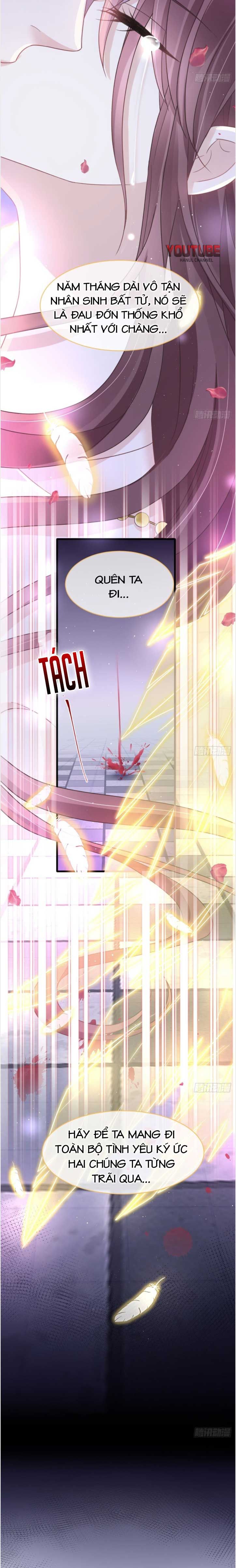 đọc truyện Trọng Sinh Trở Thành Phu Nhân Tổng Tài Huyết Tộc Chương 1 ảnh 7 tại Thiên Thai Truyện