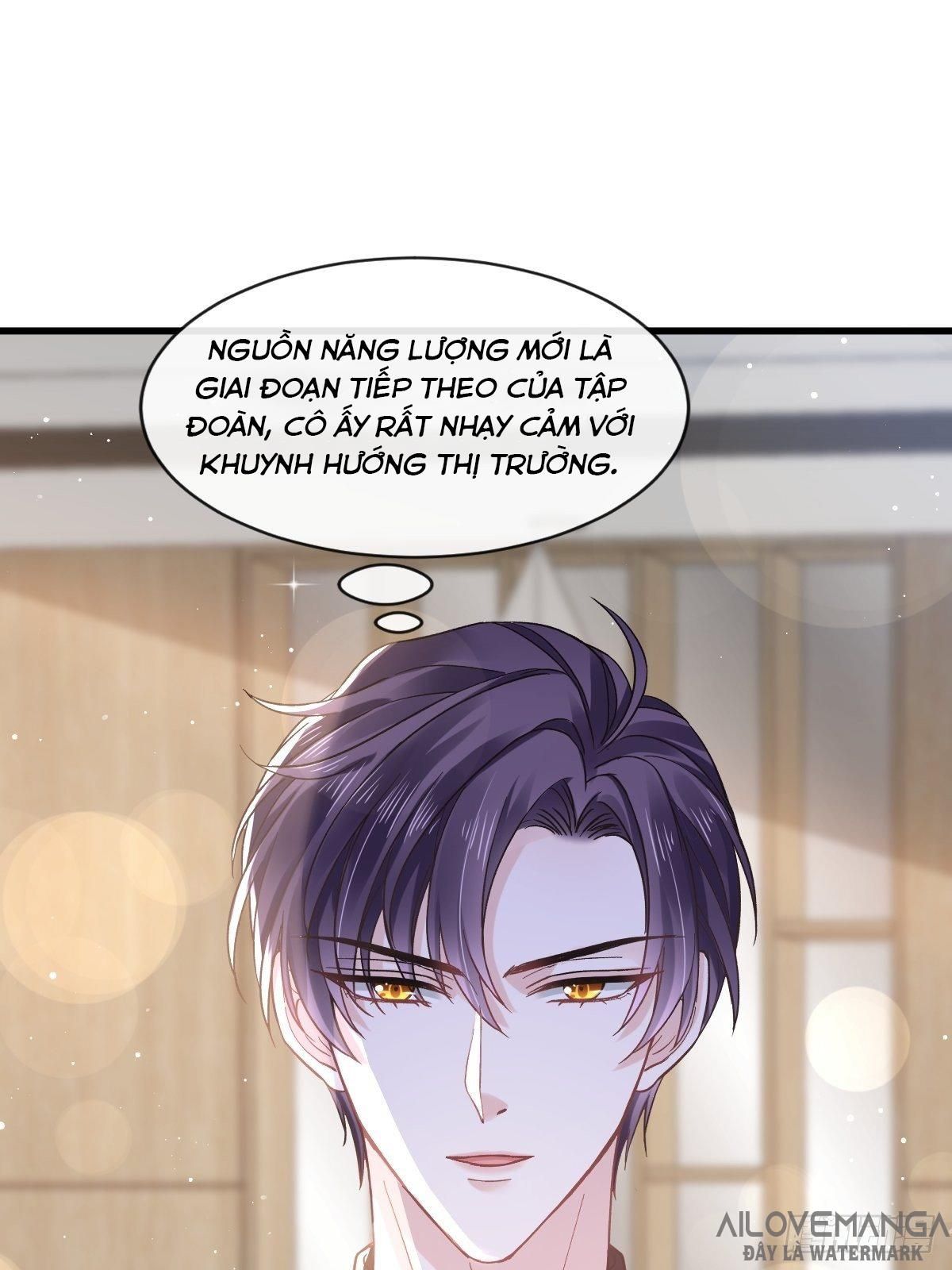 đọc truyện Trọng Sinh Trở Thành Phu Nhân Tổng Tài Huyết Tộc Chương 10 ảnh 14 tại Thiên Thai Truyện