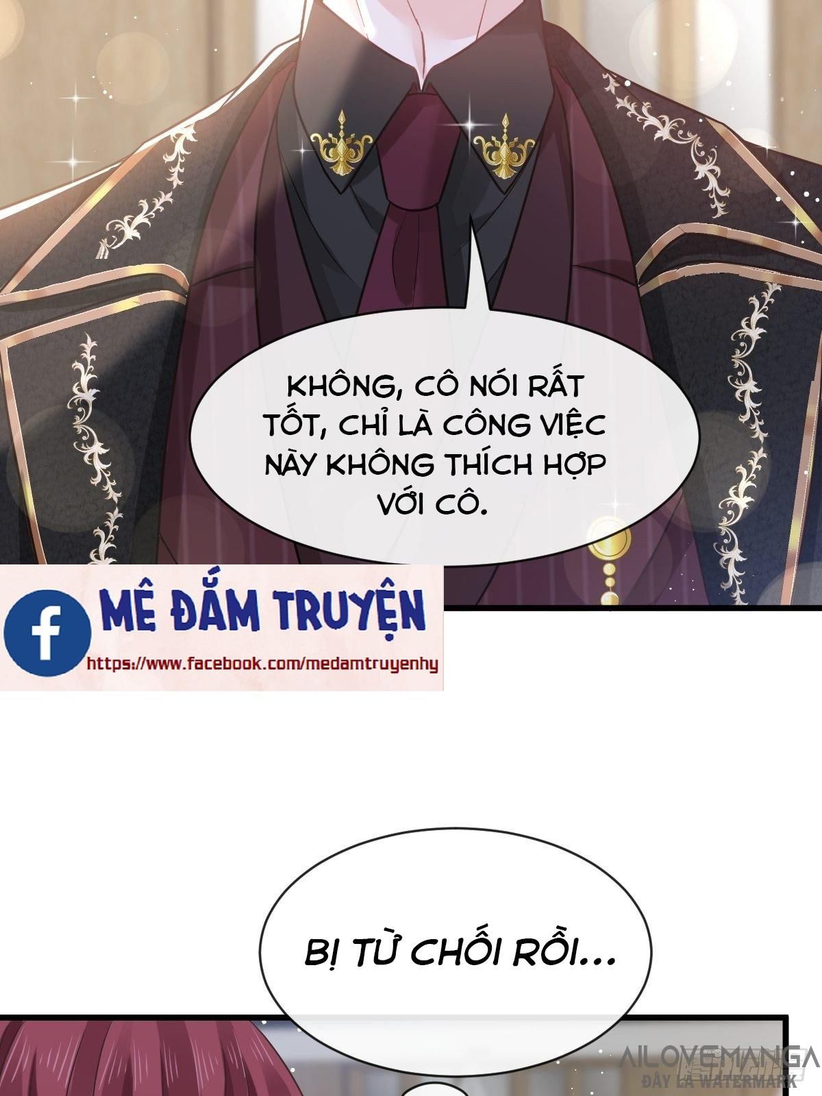 đọc truyện Trọng Sinh Trở Thành Phu Nhân Tổng Tài Huyết Tộc Chương 10 ảnh 15 tại Thiên Thai Truyện