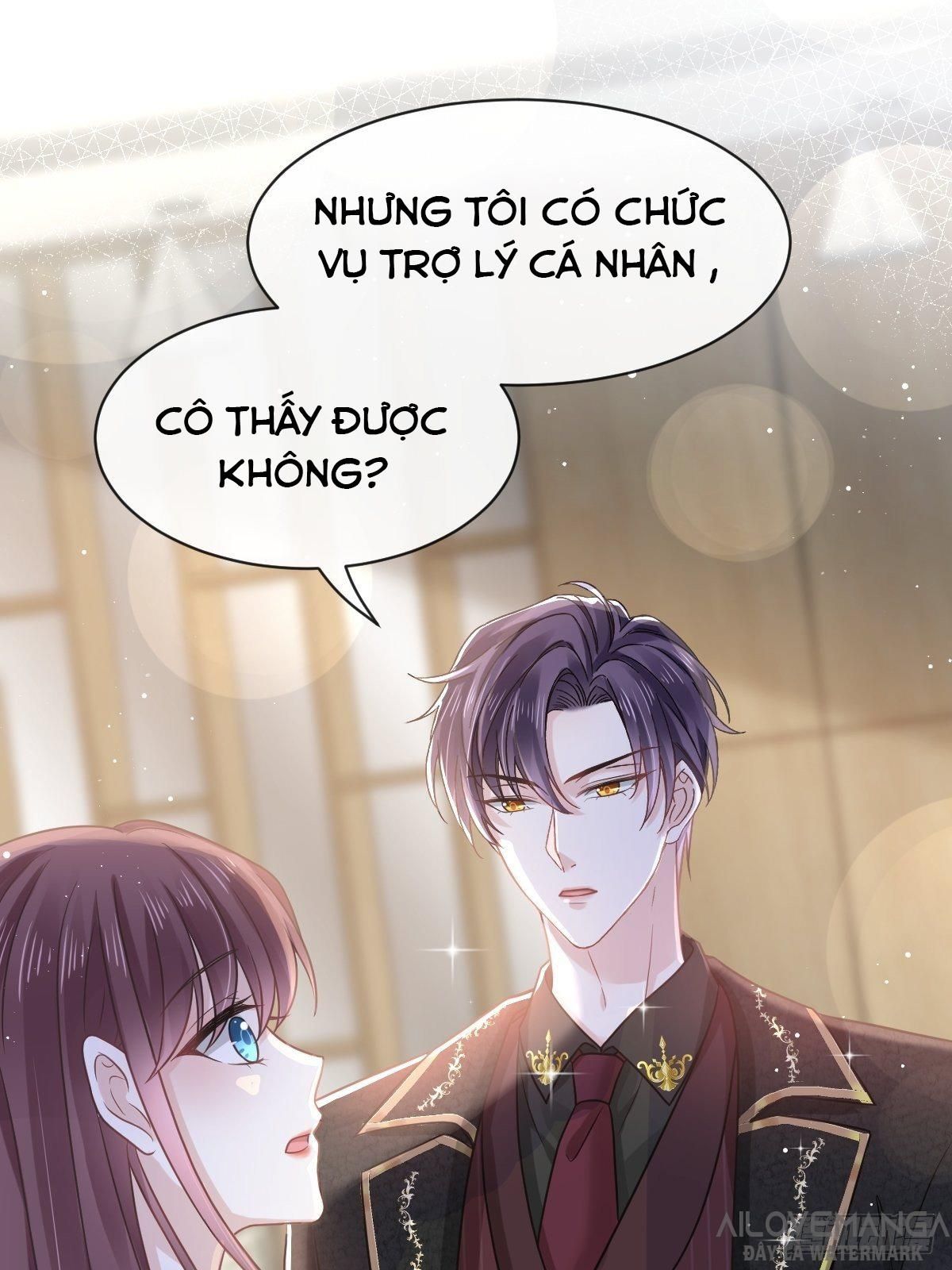 đọc truyện Trọng Sinh Trở Thành Phu Nhân Tổng Tài Huyết Tộc Chương 10 ảnh 17 tại Thiên Thai Truyện