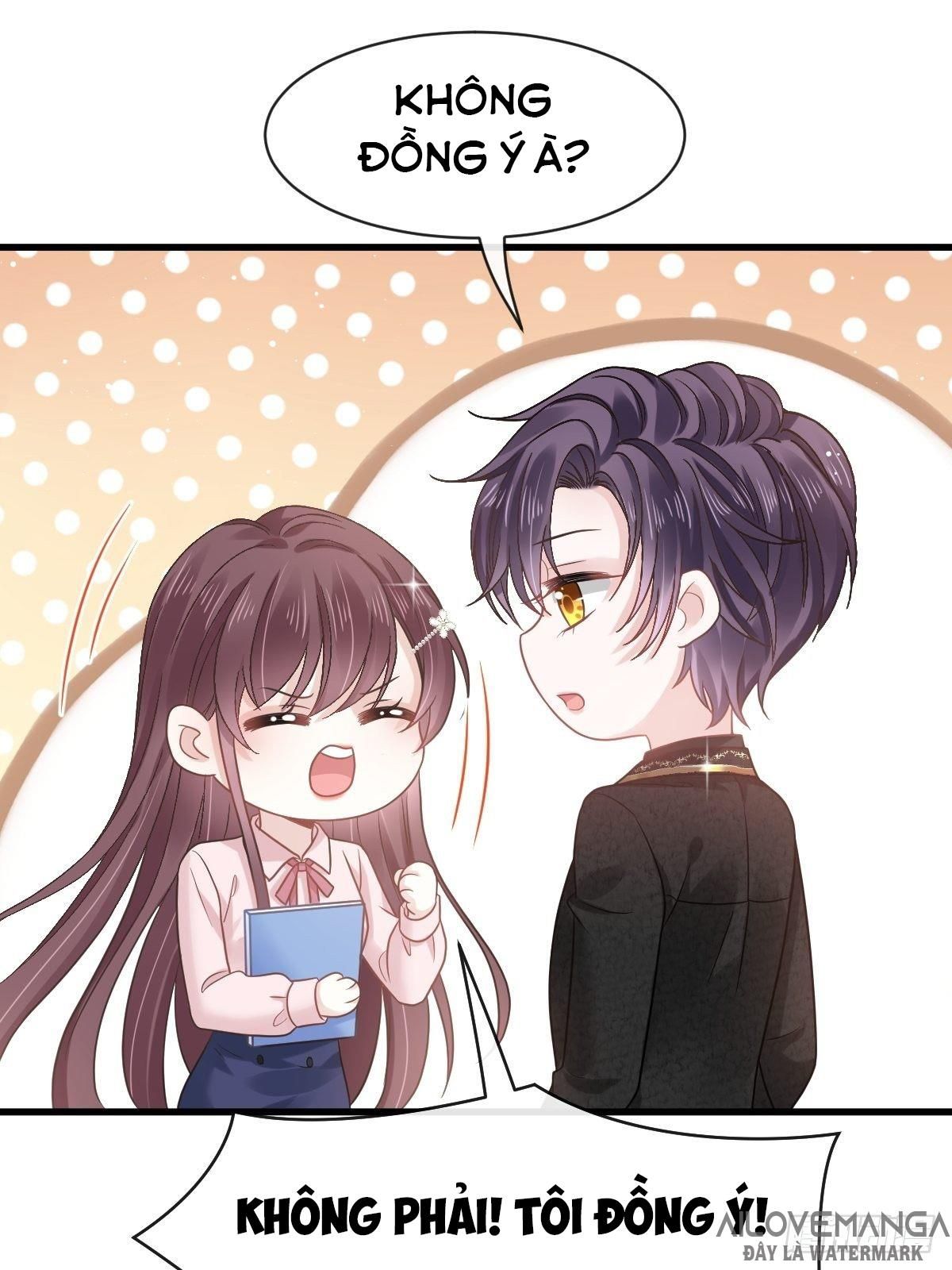 đọc truyện Trọng Sinh Trở Thành Phu Nhân Tổng Tài Huyết Tộc Chương 10 ảnh 20 tại Thiên Thai Truyện