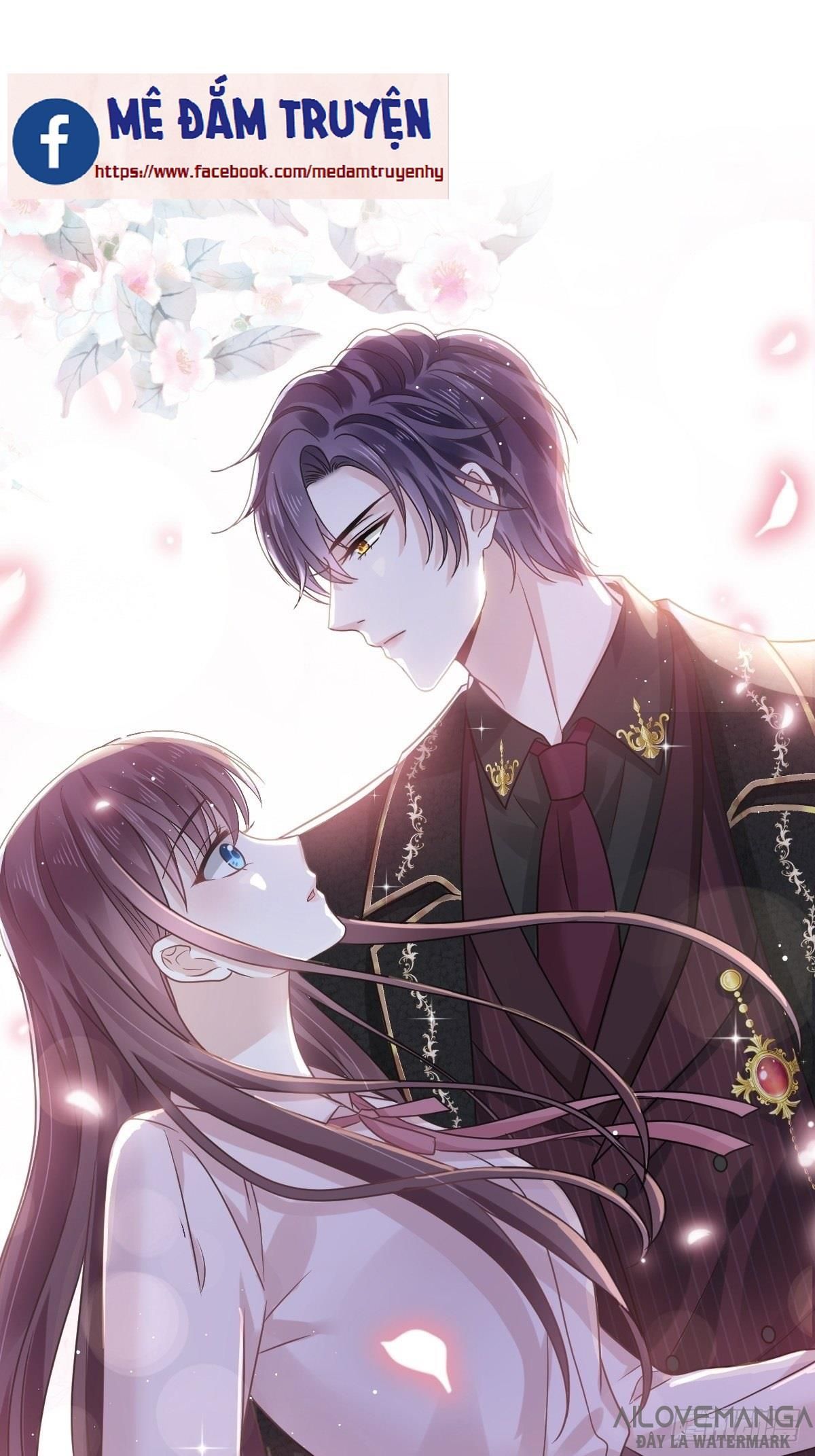 đọc truyện Trọng Sinh Trở Thành Phu Nhân Tổng Tài Huyết Tộc Chương 10 ảnh 4 tại Thiên Thai Truyện