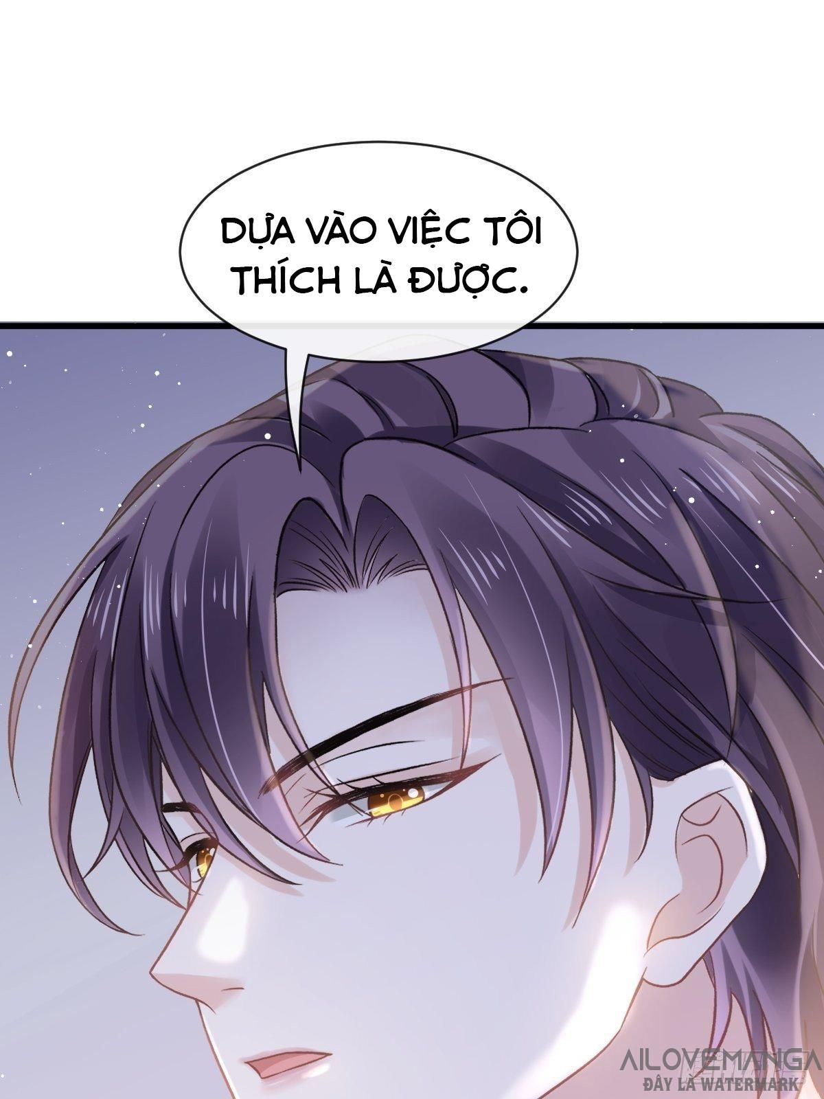 đọc truyện Trọng Sinh Trở Thành Phu Nhân Tổng Tài Huyết Tộc Chương 10 ảnh 24 tại Thiên Thai Truyện