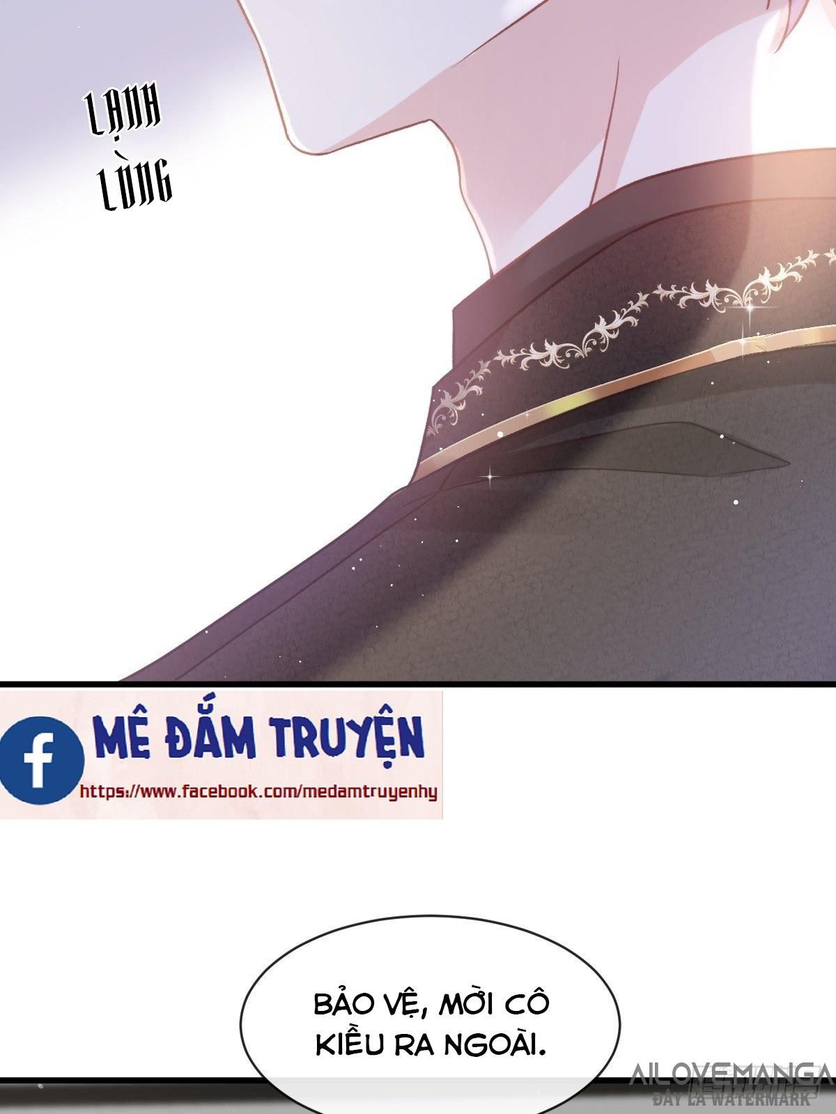 đọc truyện Trọng Sinh Trở Thành Phu Nhân Tổng Tài Huyết Tộc Chương 10 ảnh 25 tại Thiên Thai Truyện