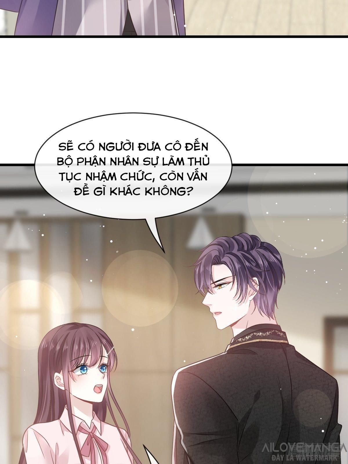 đọc truyện Trọng Sinh Trở Thành Phu Nhân Tổng Tài Huyết Tộc Chương 10 ảnh 27 tại Thiên Thai Truyện