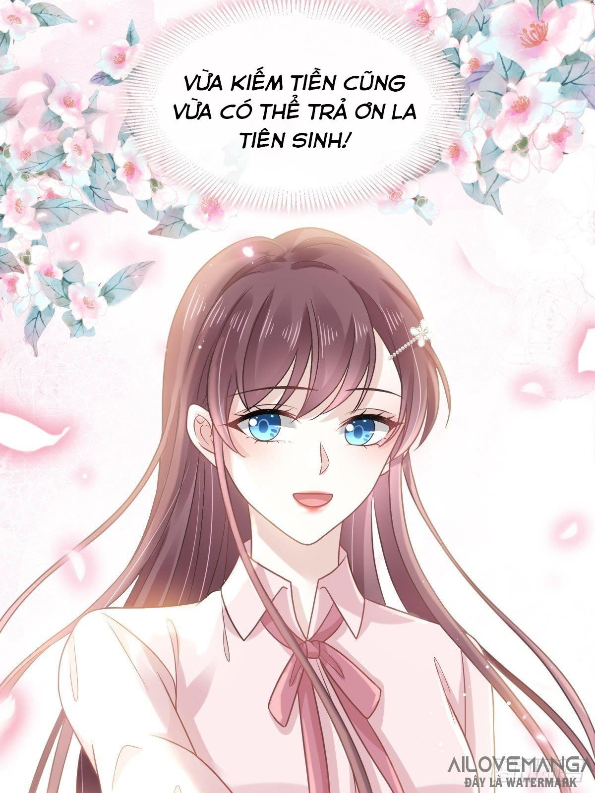 đọc truyện Trọng Sinh Trở Thành Phu Nhân Tổng Tài Huyết Tộc Chương 10 ảnh 29 tại Thiên Thai Truyện