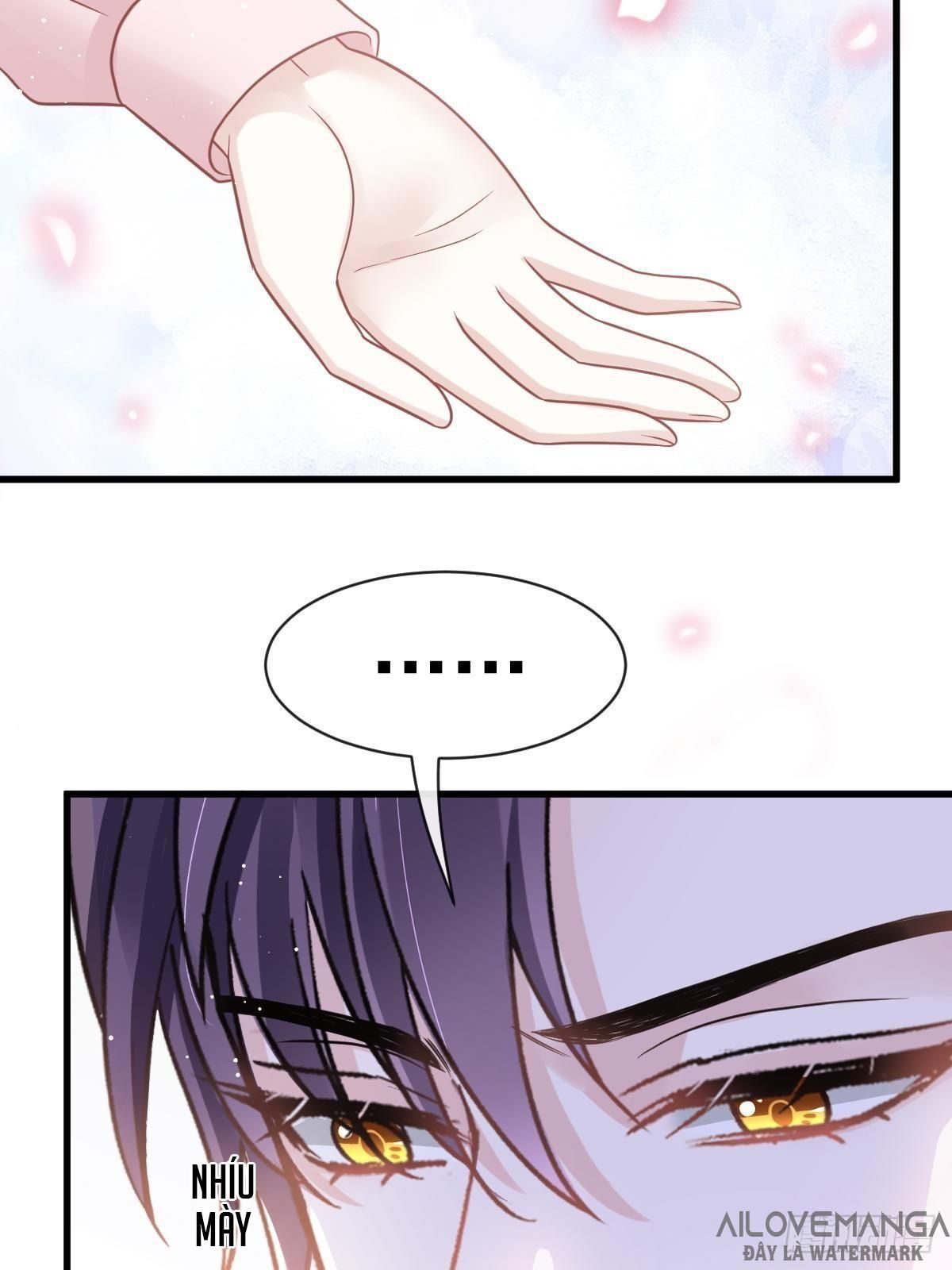 đọc truyện Trọng Sinh Trở Thành Phu Nhân Tổng Tài Huyết Tộc Chương 10 ảnh 31 tại Thiên Thai Truyện