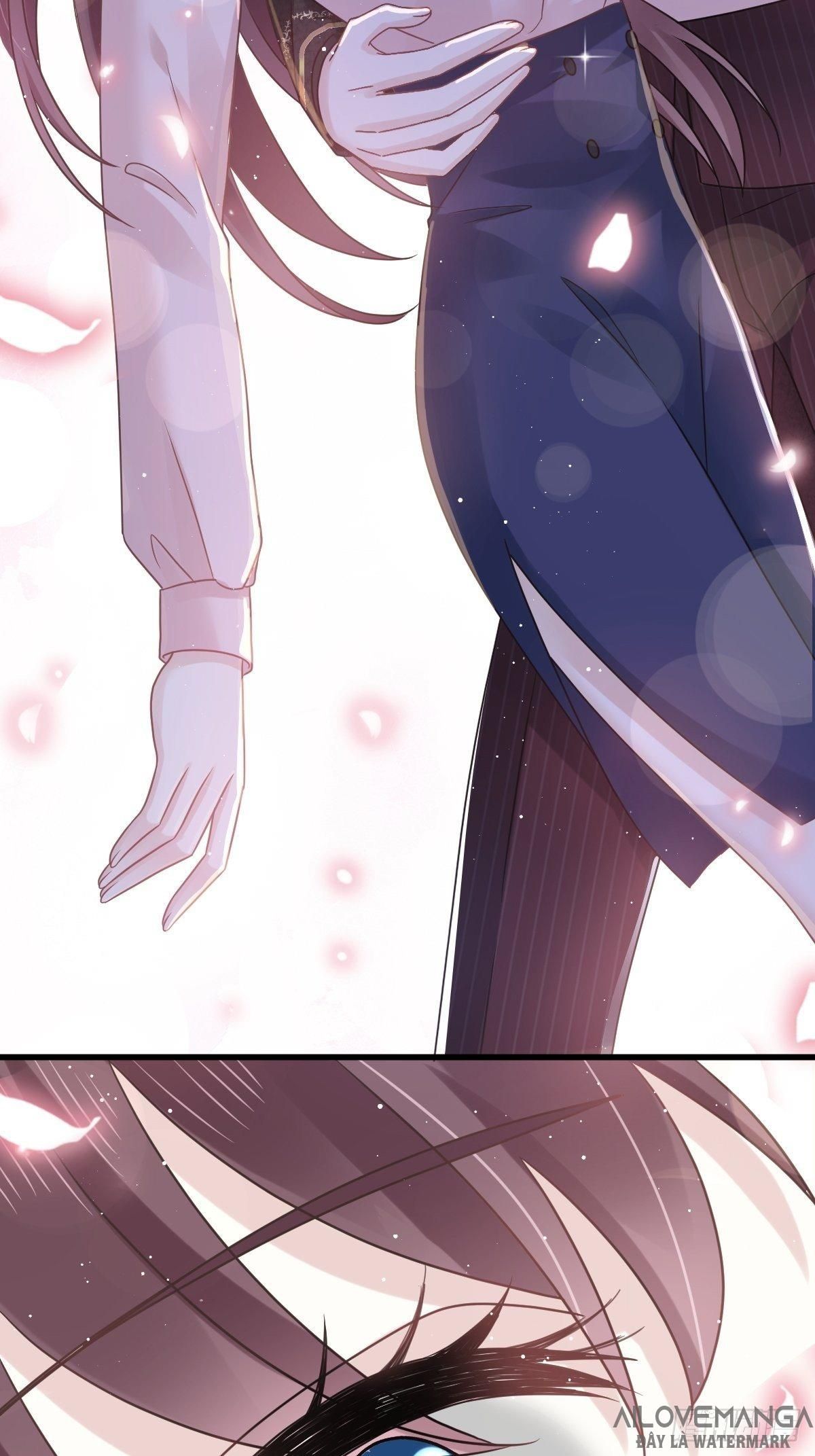 đọc truyện Trọng Sinh Trở Thành Phu Nhân Tổng Tài Huyết Tộc Chương 10 ảnh 5 tại Thiên Thai Truyện