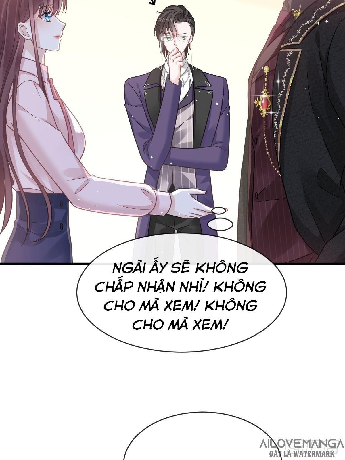 đọc truyện Trọng Sinh Trở Thành Phu Nhân Tổng Tài Huyết Tộc Chương 10 ảnh 33 tại Thiên Thai Truyện