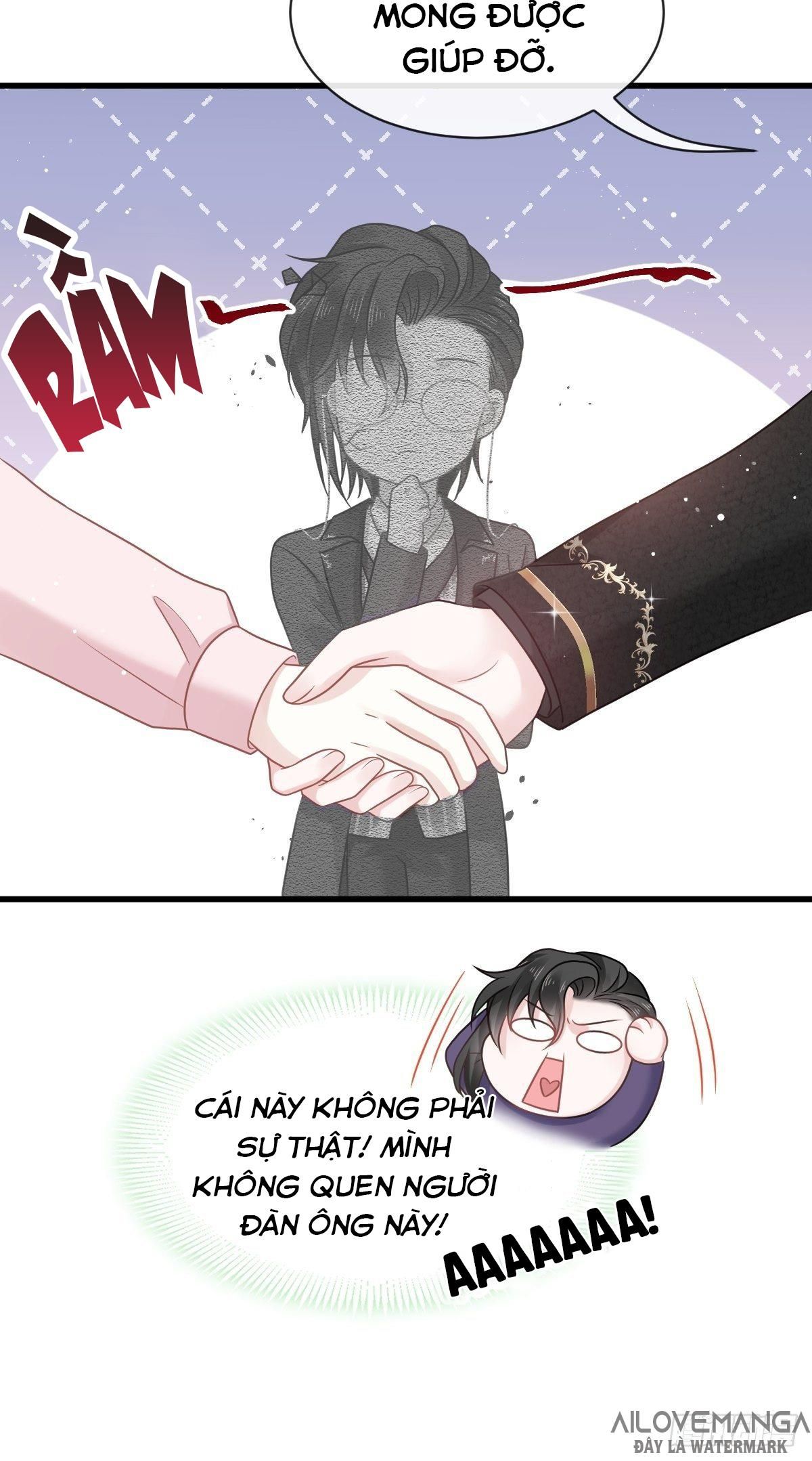 đọc truyện Trọng Sinh Trở Thành Phu Nhân Tổng Tài Huyết Tộc Chương 10 ảnh 34 tại Thiên Thai Truyện