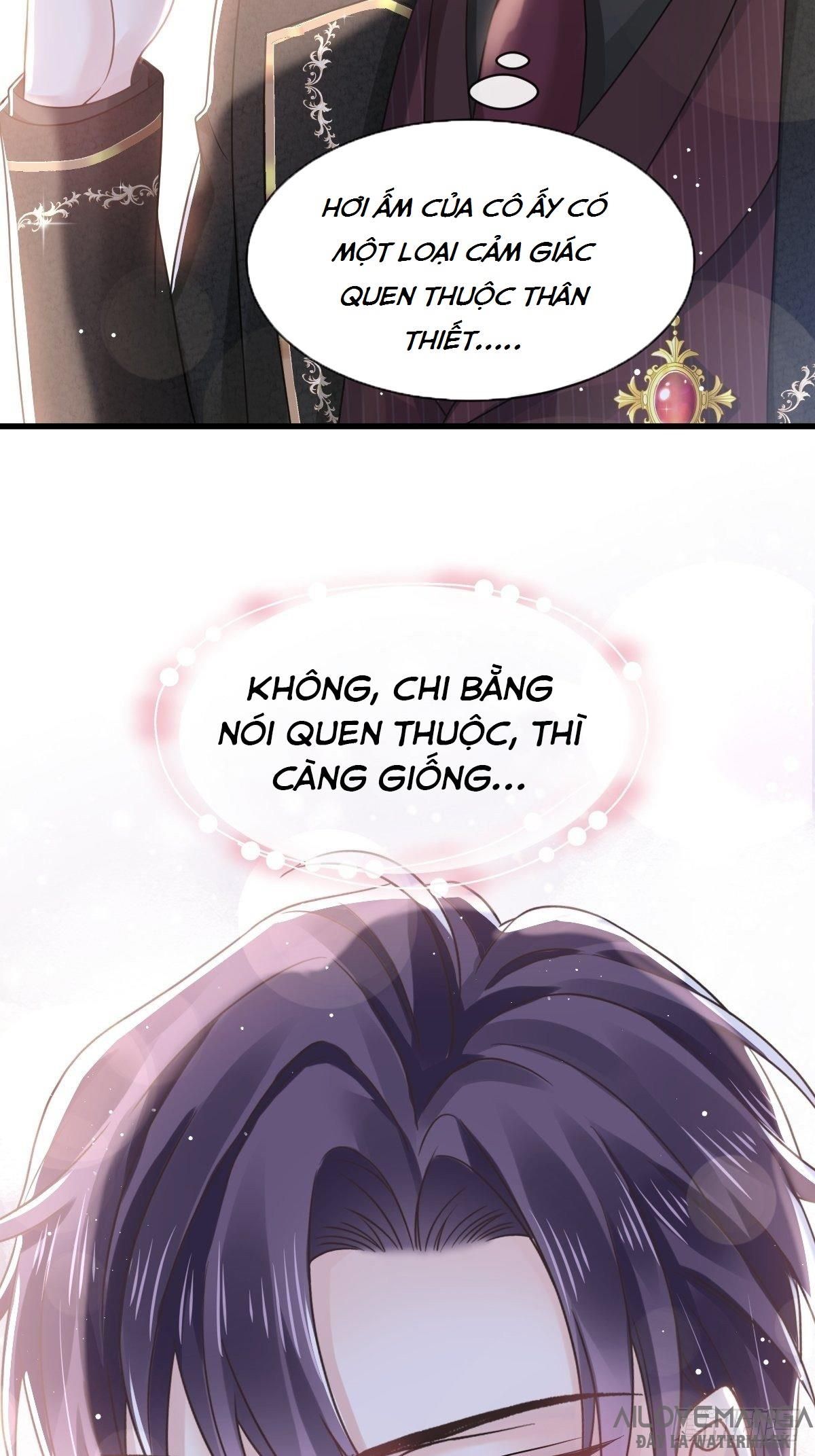 đọc truyện Trọng Sinh Trở Thành Phu Nhân Tổng Tài Huyết Tộc Chương 10 ảnh 38 tại Thiên Thai Truyện